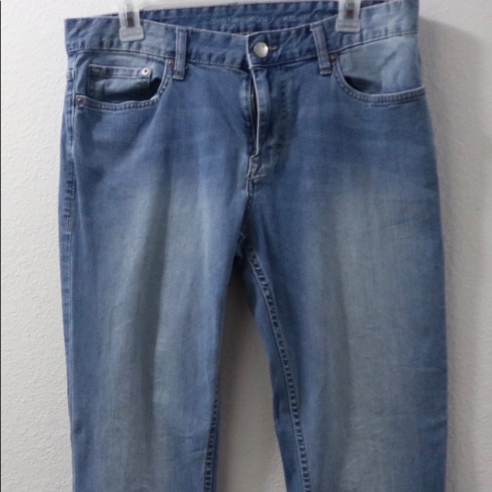 calvin klein jeans for men